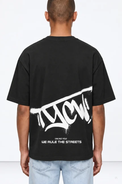 CAMISETA NEGRA TYCW GRAFFITI 10066888_000 TIFFOSI BRUNOS (2)