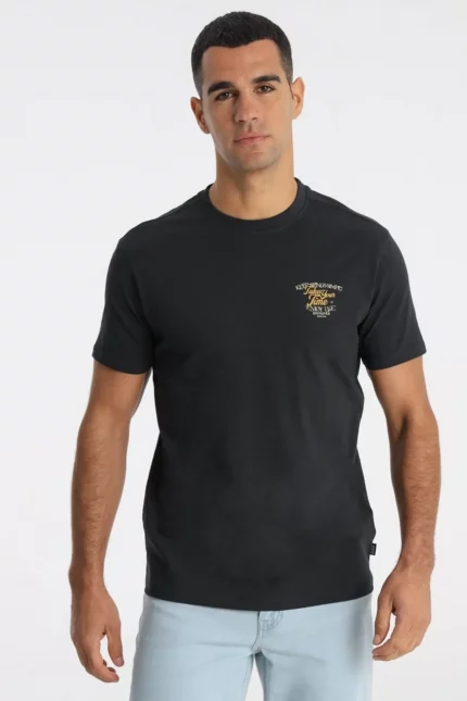 CAMISETA TAKE HOMBRE 551861709-399 BRUNOS SIXVALVES