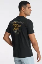 CAMISETA TAKE HOMBRE 551861709-399 BRUNOS SIXVALVES