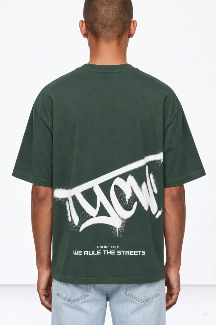 CAMISETA VERDE TYCW GRAFFITI 10066888_833 TIFFOSI BRUNOS (1)