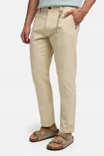 PANTALON LINO HOMBRE 60-445 BRUNOS INDICODE