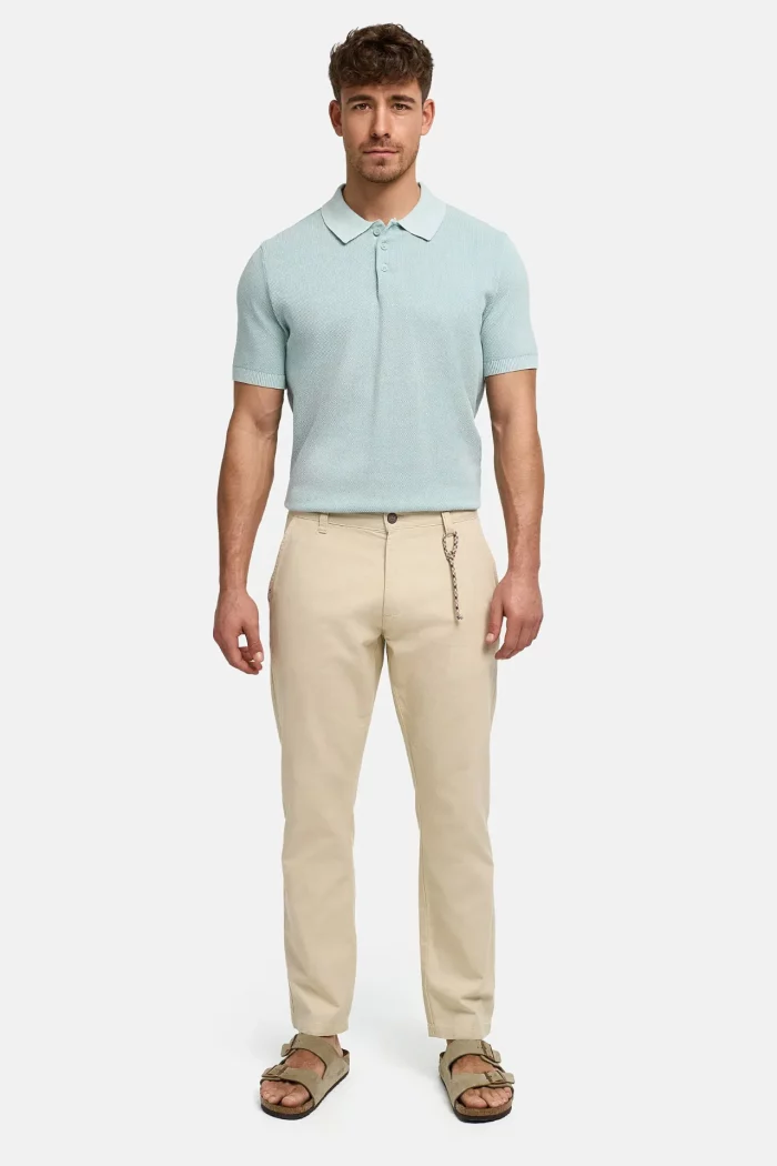 PANTALON LINO HOMBRE 60-445 BRUNOS INDICODE