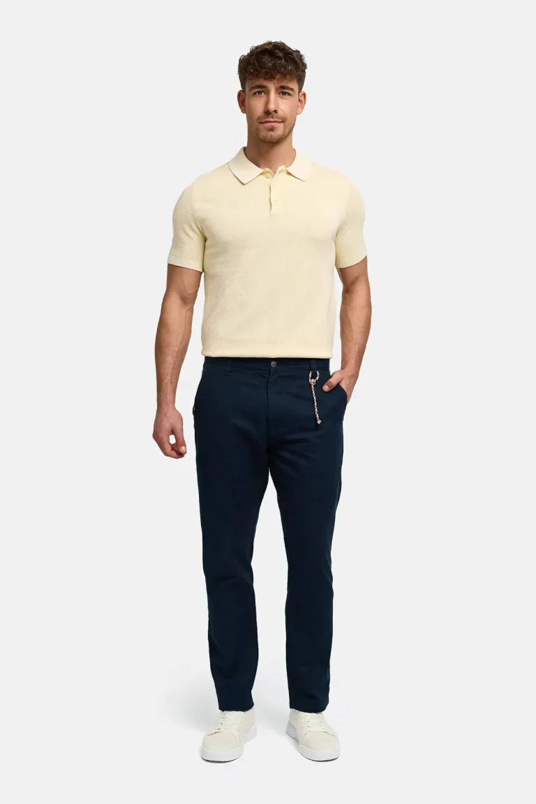 PANTALON LINO HOMBRE 60-445_400 BRUNOS INDICODE