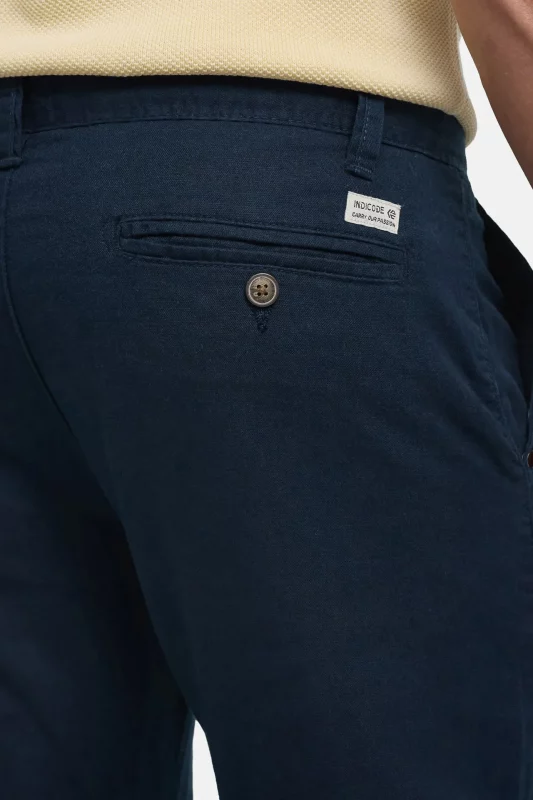 PANTALON LINO HOMBRE 60-445_400 BRUNOS INDICODE