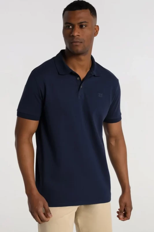 POLO BENDORFF AZUL MARINO HOMBRE 830145045_269 BENDORFF BRUNOS