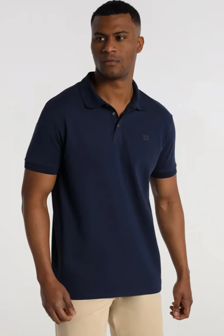 POLO BENDORFF AZUL MARINO HOMBRE 830145045_269 BENDORFF BRUNOS