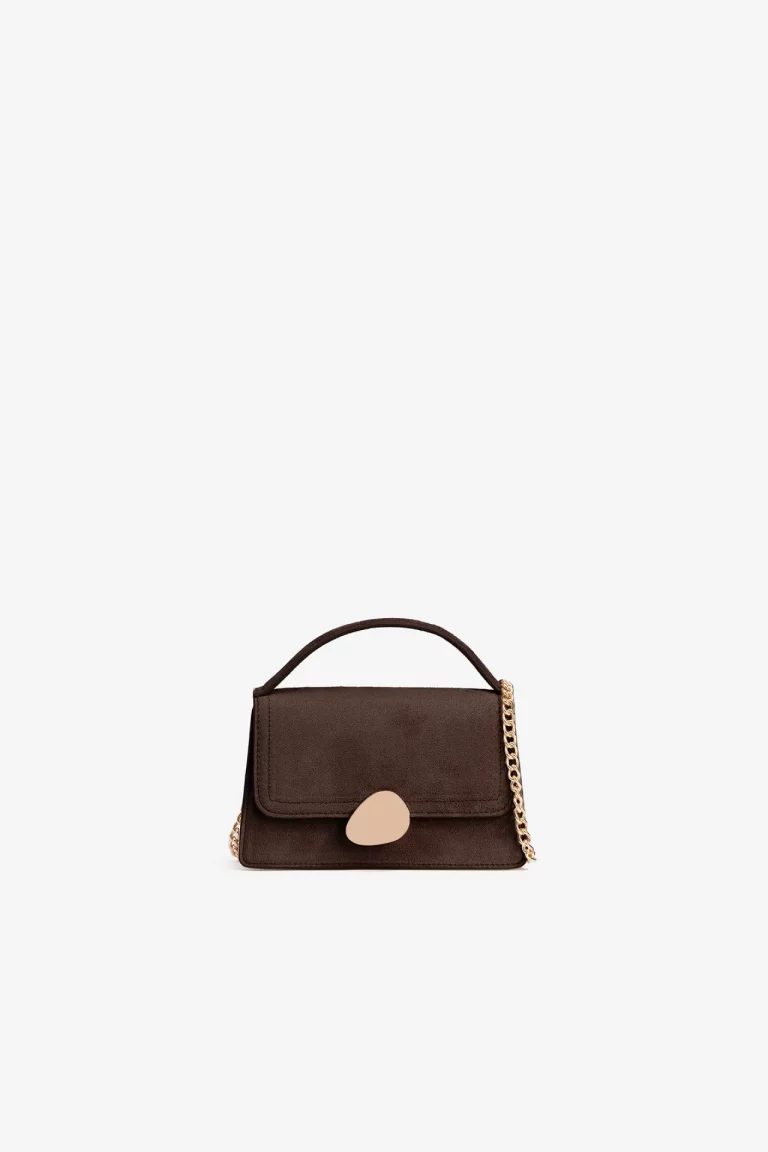 BOLSO ANTE MUJER 10068262 TIFFOSI BRUNOS