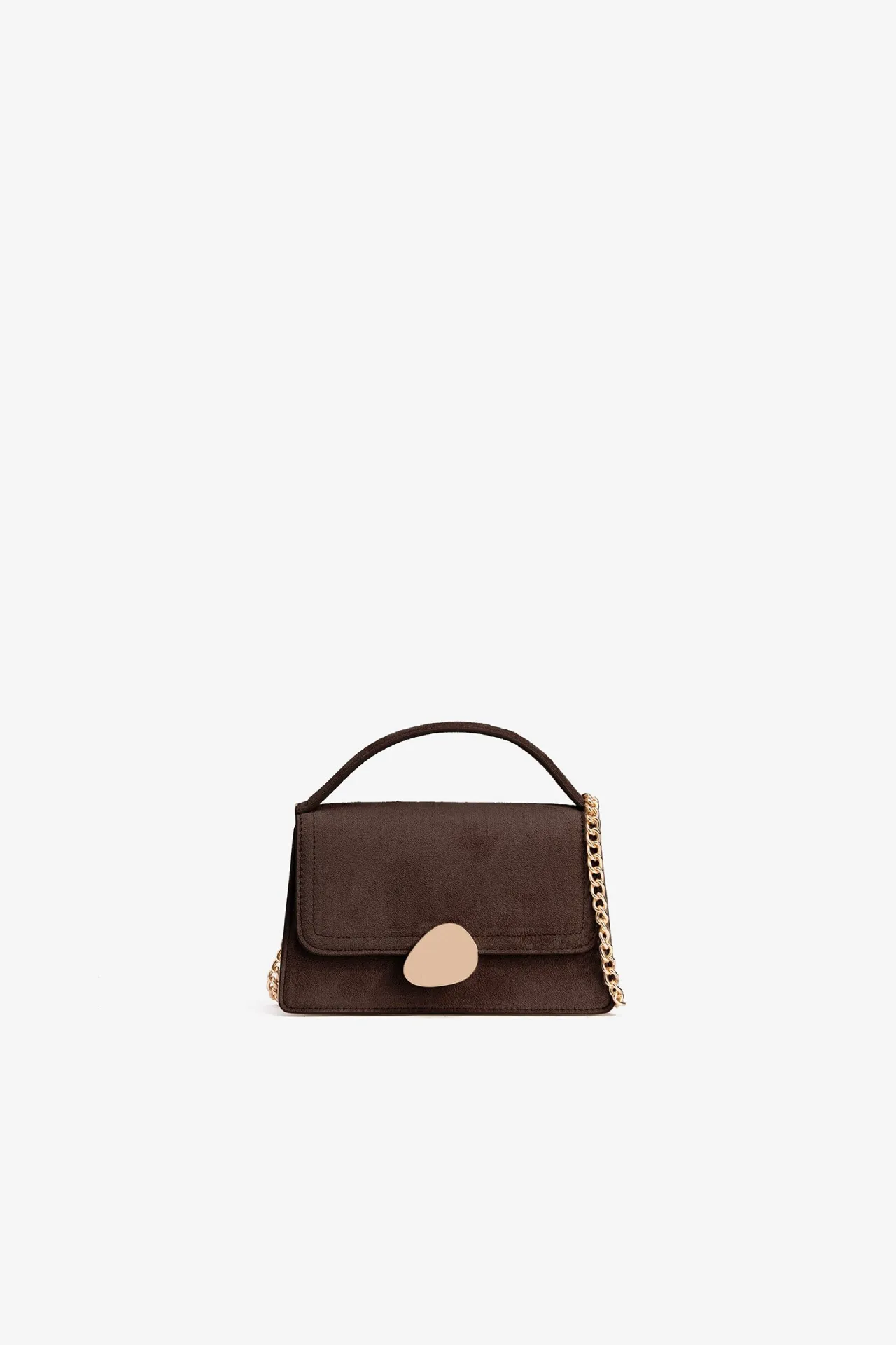 BOLSO ANTE MUJER 10068262 TIFFOSI BRUNOS (10) BOLSO ANTE MUJER 10068262 TIFFOSI BRUNOS