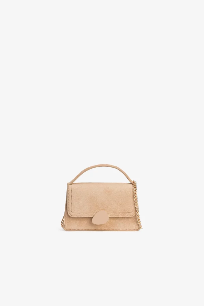BOLSO ANTE MUJER 10068262 TIFFOSI BRUNOS