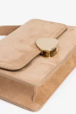 BOLSO ANTE MUJER 10068262 TIFFOSI BRUNOS