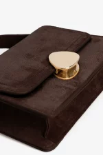 BOLSO ANTE MUJER 10068262 TIFFOSI BRUNOS