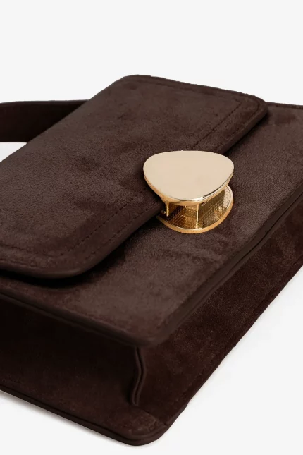 BOLSO ANTE MUJER 10068262 TIFFOSI BRUNOS 8 BOLSO ANTE MUJER 10068262 TIFFOSI BRUNOS