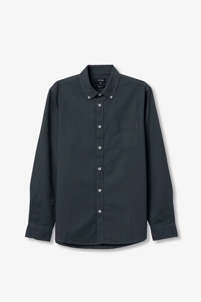 Camisa Básica - Imagen 5