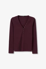 CAMISETA MANGA LARGA MUJER 10067175 TIFFOSI BRUNOS (1)