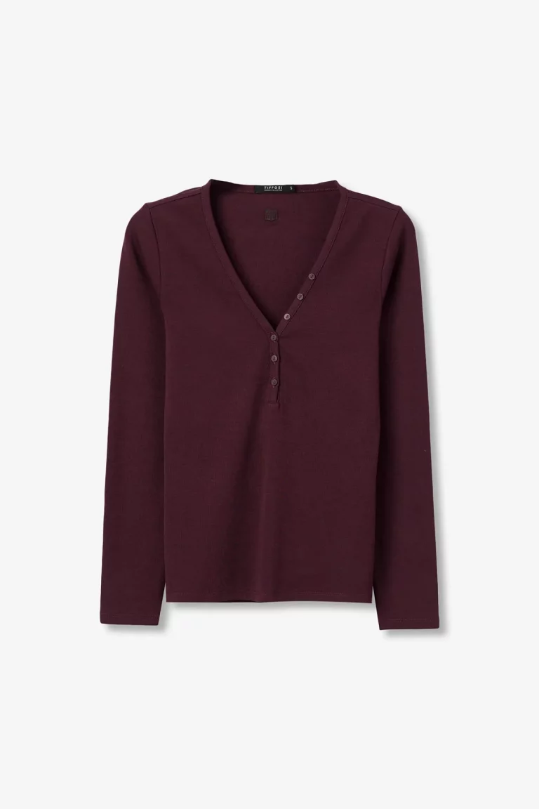 CAMISETA MANGA LARGA MUJER 10067175 TIFFOSI BRUNOS (1)