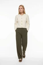 PANTALONES WIDE MUJER 10066850_829 TIFFOSI BRUNOS
