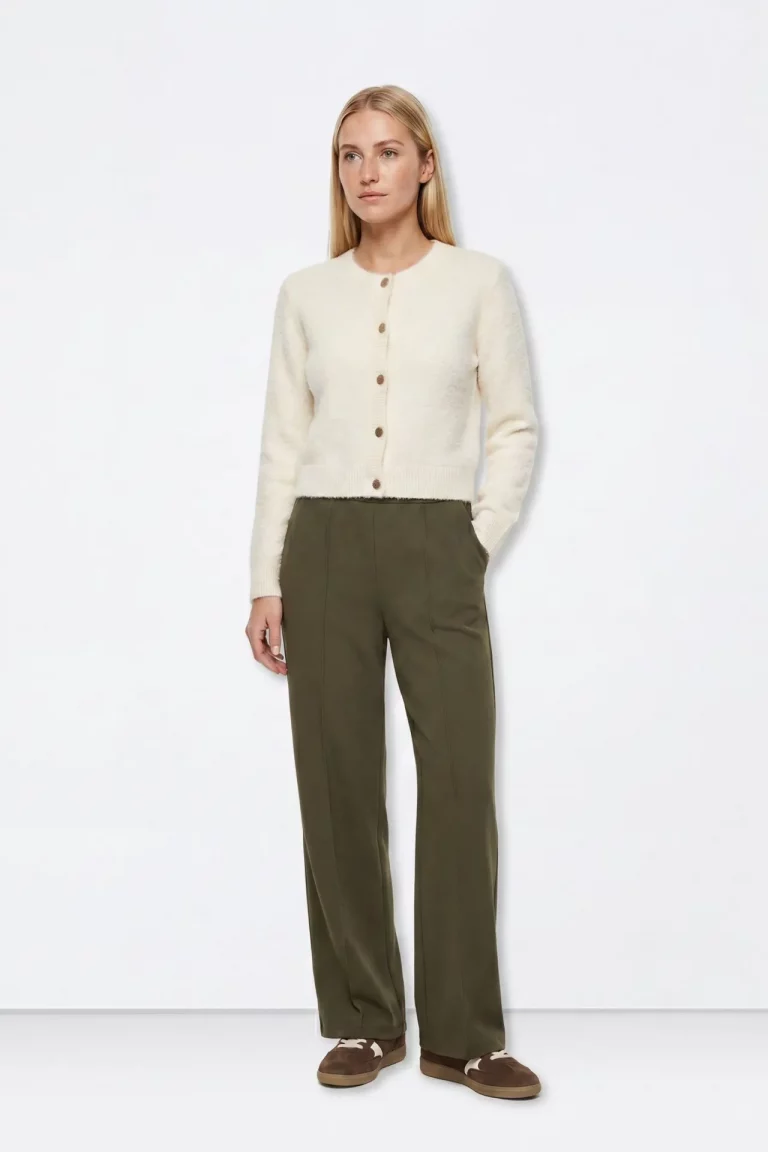 PANTALONES WIDE MUJER 10066850_829 TIFFOSI BRUNOS