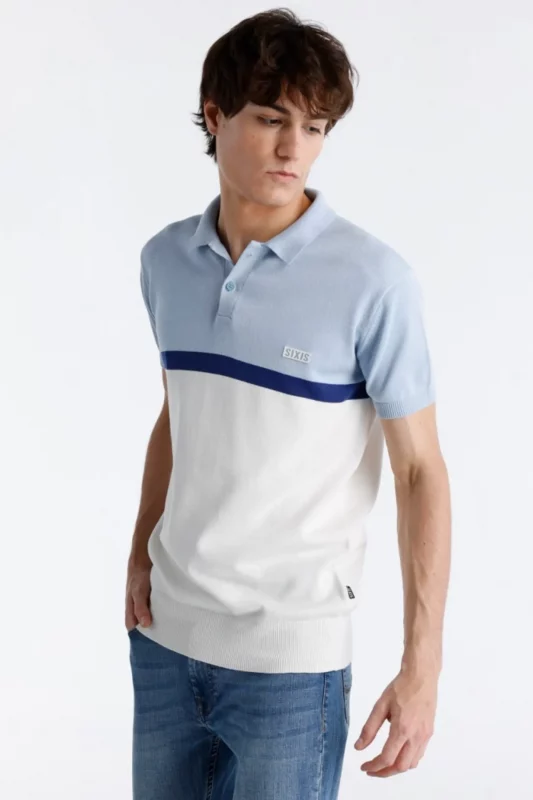 POLO FRANJAS PUNTO HOMBRE 530541710 SIXVALVES BRUNOS (1)