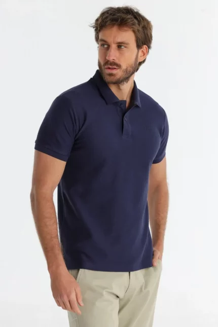 POLO JACQUARD HOMBRE 831055509 BENDORFF HOMBRE (3)