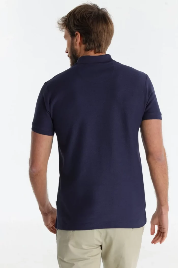 POLO JACQUARD HOMBRE 831055509 BENDORFF HOMBRE (3)