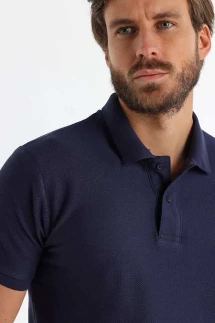 POLO JACQUARD HOMBRE 831055509 BENDORFF HOMBRE (3)