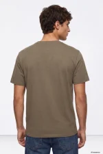 CAMISETA BEIGE HOMBRE 10066868_160 TIFFOSI BRUNOS