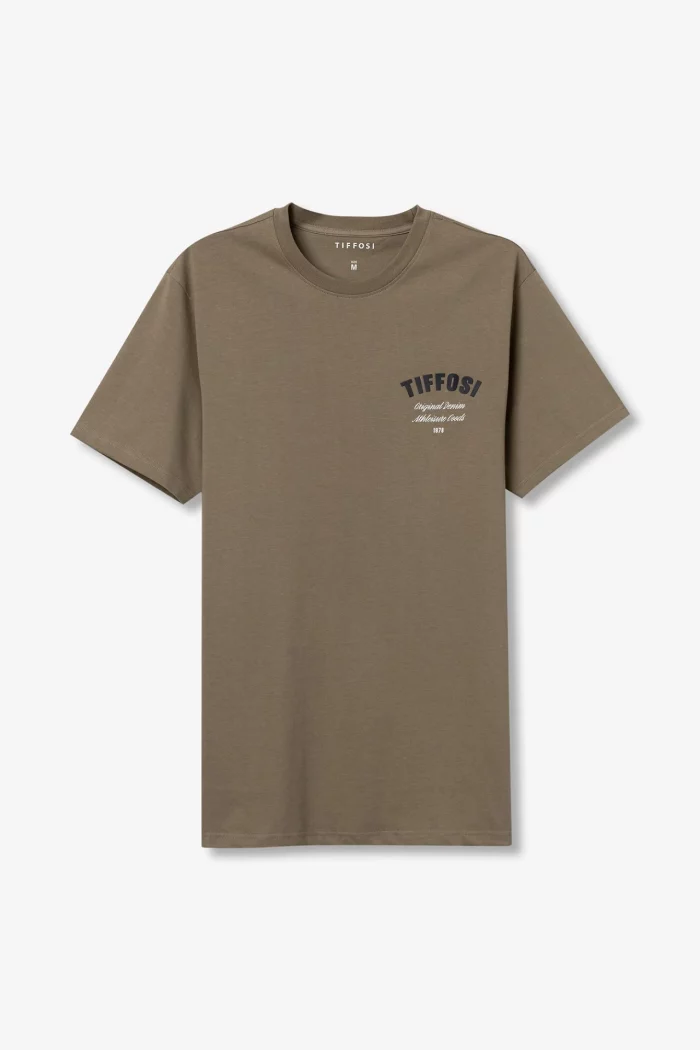 CAMISETA BEIGE HOMBRE 10066868_160 TIFFOSI BRUNOS