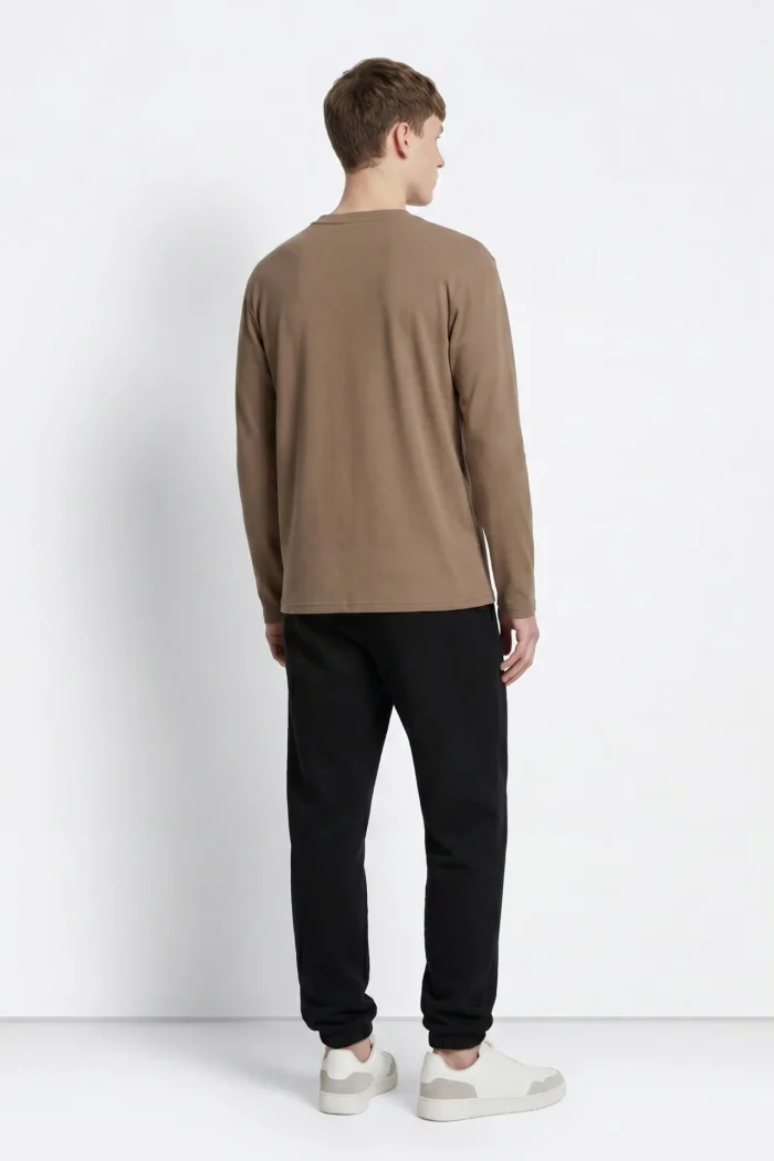 PANTALON CHANDAL NEGRO HOMBRE 10068160_000 TIFFOSI BRUNOS (1)