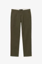 PANTALON CHINO VERDE RELAXED HOMBRE 10066884_826 TIFFOSI BRUNOS
