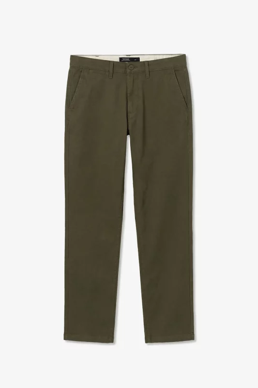 PANTALON CHINO VERDE RELAXED HOMBRE 10066884_826 TIFFOSI BRUNOS