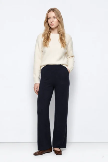 PANTALON PUNTO AZUL MUJER 10066863_798 TIFFOSI BRUNOS