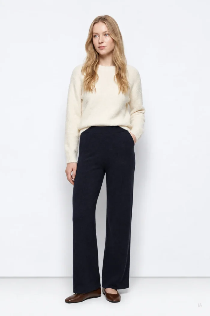 PANTALON PUNTO AZUL MUJER 10066863_798 TIFFOSI BRUNOS