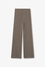 PANTALON PUNTO MARRON MUJER 10066863_184 TIFFOSI BRUNOS