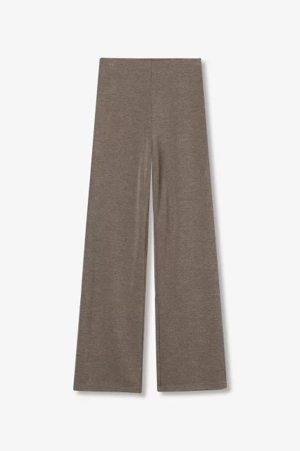 PANTALON PUNTO MARRON MUJER 10066863_184 TIFFOSI BRUNOS