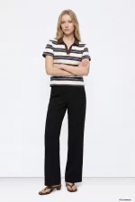 PANTALON RECTO NEGRO MUJER 10066862_000 TIFFOSI BRUNOS (1)
