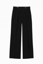 PANTALON RECTO NEGRO MUJER 10066862_000 TIFFOSI BRUNOS (1)