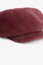 BOINA PELO MUJER 10068502 TIFFOSI BRUNOS (1)