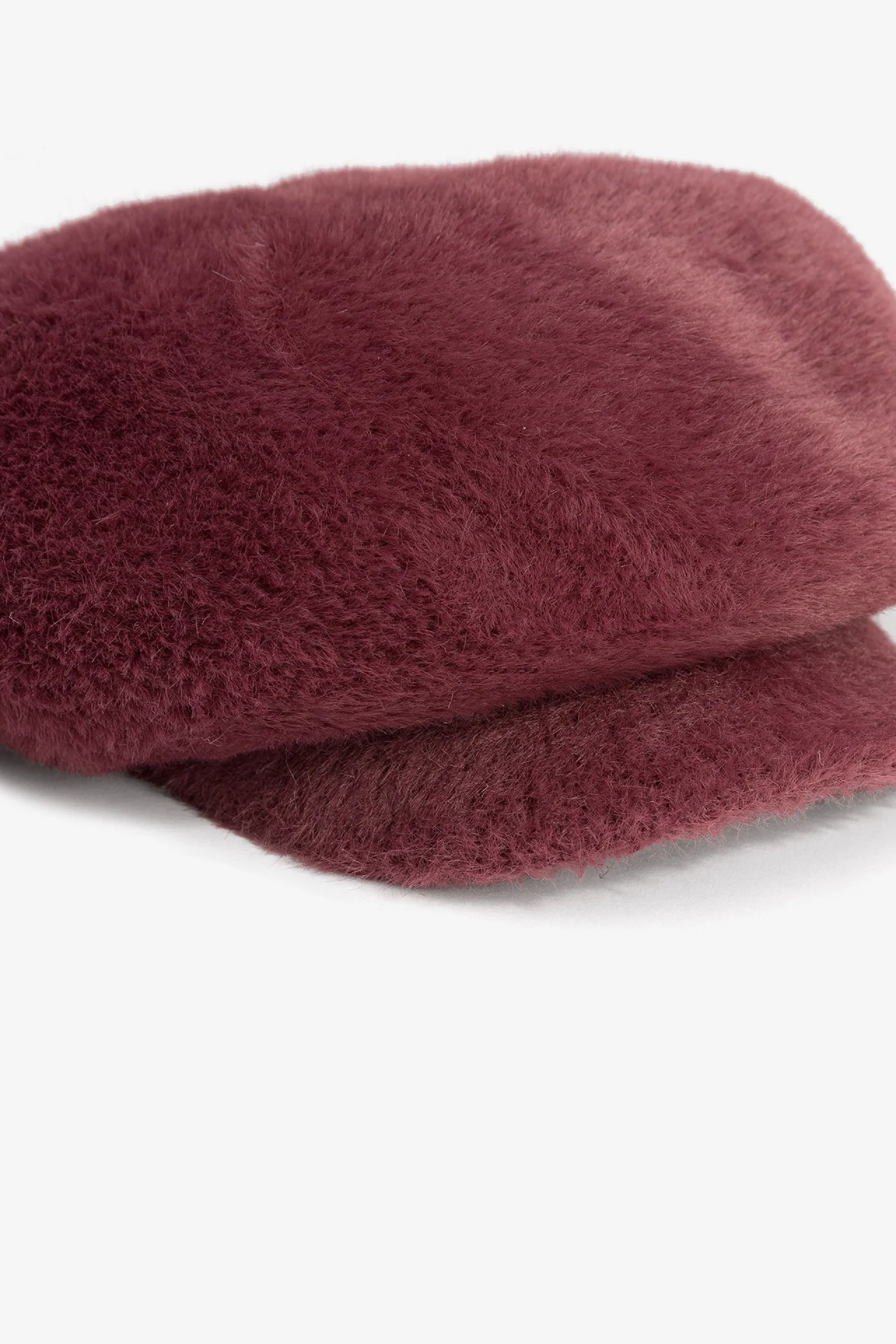 BOINA PELO MUJER 10068502 TIFFOSI BRUNOS (1) BOINA PELO MUJER 10068502 TIFFOSI BRUNOS (1)