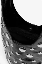 BOLSO TACHUELAS NEGRO MUJER 10067235_000 TIFFOSI BRUNOS (2)