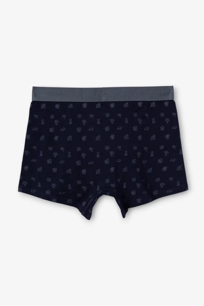 CALZONCILLOS BOXER HOMBRE 10068652 TIFFOSI BRUNOS (1)