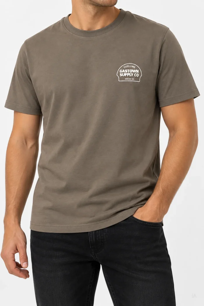 CAMISETA GARAGE HOMBRE IN4000027 INDICODE BRUNOS (1)