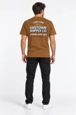 CAMISETA GARAGE HOMBRE IN4000027 INDICODE BRUNOS (1)