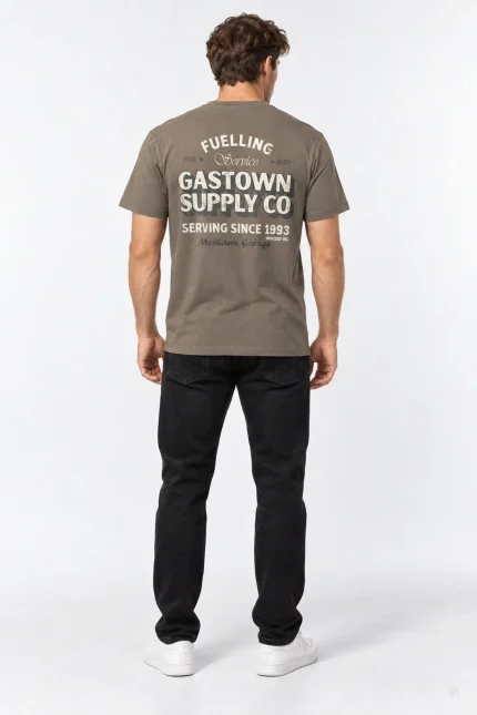 CAMISETA GARAGE HOMBRE IN4000027 INDICODE BRUNOS (1)