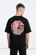 CAMISETA NEGRA START HOMBRE 10066899 TIFFOSI BRUNOS (2)