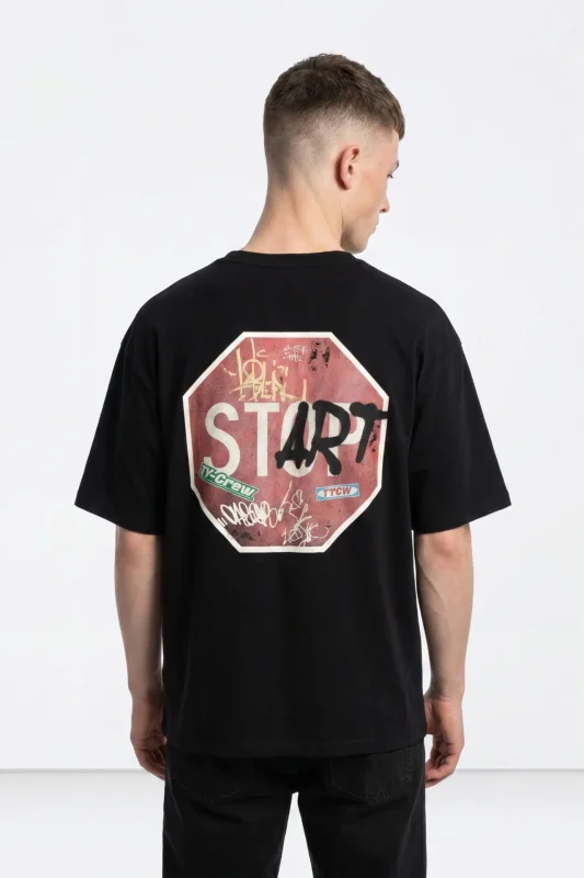 CAMISETA NEGRA START HOMBRE 10066899 TIFFOSI BRUNOS (2)