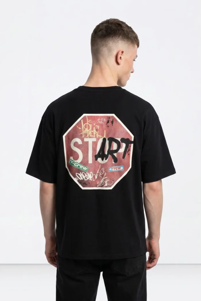CAMISETA NEGRA START HOMBRE 10066899 TIFFOSI BRUNOS (2)