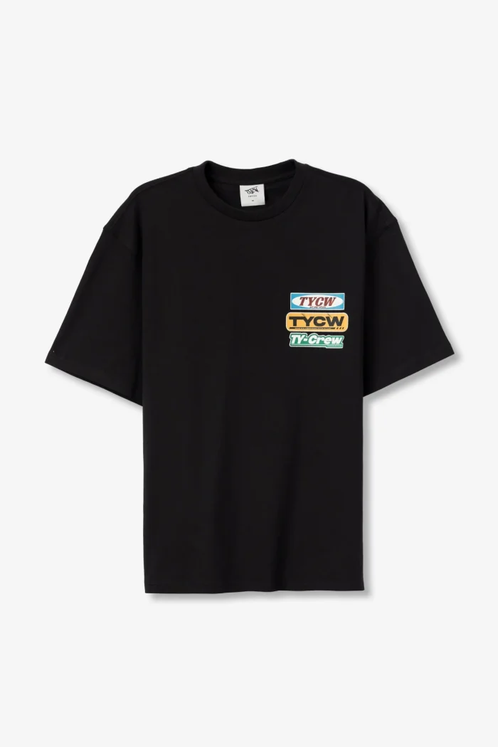 CAMISETA NEGRA START HOMBRE 10066899 TIFFOSI BRUNOS (2)