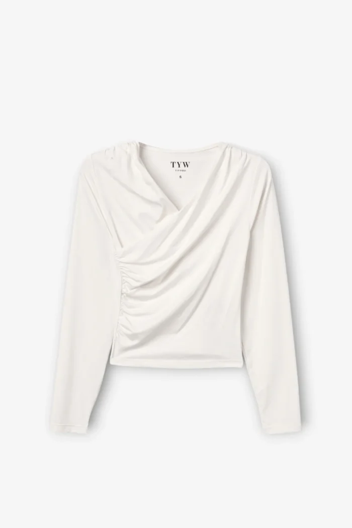 CAMISETA SATINADA MUJER 10067005 TIFFOSI BRUNOS (2)