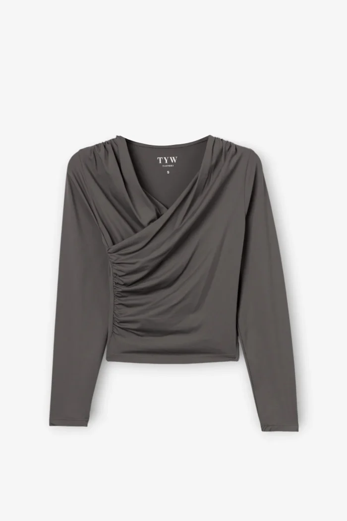 CAMISETA SATINADA MUJER 10067005 TIFFOSI BRUNOS (2)