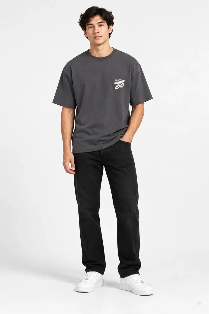 CAMISETA STUDIO 77 HOMBRE IN4000024 INDICODE BRUNOS (6)